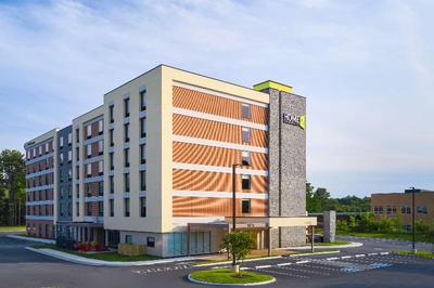 Home2 Suites By Hilton Richmond Glenside