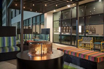 Home2 Suites By Hilton Cullman
