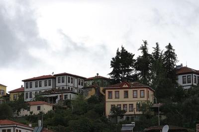 Kanoglu Konagi Butik Otel