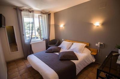 Logis Auberge De L'espinouse