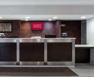 Red Roof Inn Mansfield