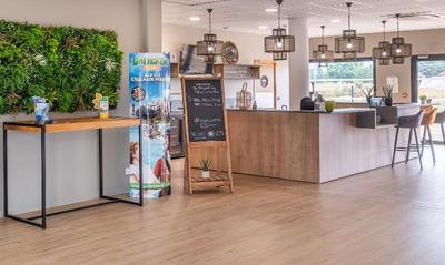 The Originals City, Relais d'Estillac, Agen Sud