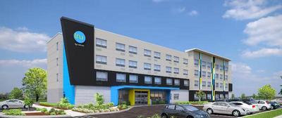 Tru By Hilton Atlanta Airport College Park