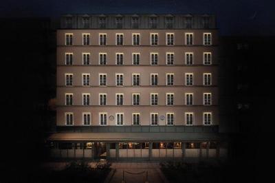 Maison Proust, Hotel & Spa La Mer