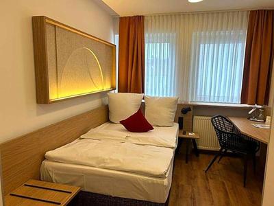 Hotel Kübler