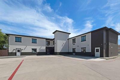 Americas Best Value Inn San Antonio Windcrest
