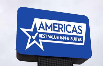 Americas Best Value Inn San Antonio Windcrest