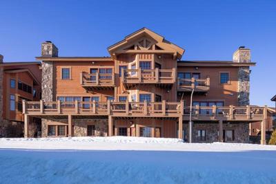 Seven Springs Resort