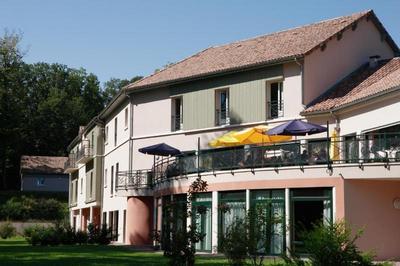 Logis Hotel Le Tulipier
