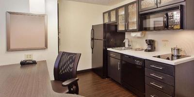 Sonesta Simply Suites Chicago O'hare Airport
