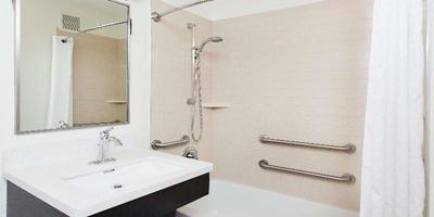 Sonesta Simply Suites Chicago O'hare Airport
