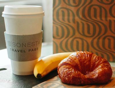 Sonesta Es Suites Atlanta Kennesaw Town Center