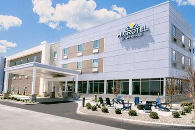 Microtel Inn & Suites By Wyndham Macedon