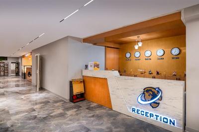 Elite Hotel Istanbul Airport