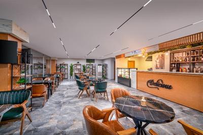 Elite Hotel Istanbul Airport