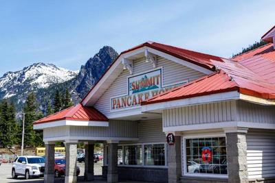 Summit Inn
