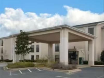 Quality Inn Spartanburg