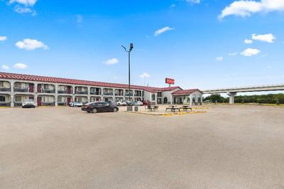 Econo Lodge Belton TX