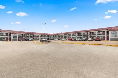 Econo Lodge Belton TX