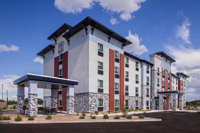 My Place Hotel-Tucson South, AZ
