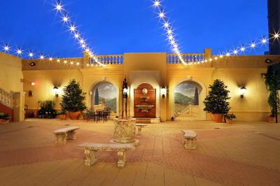 Hotel Viata