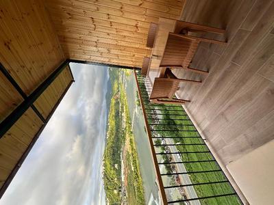 Aurora Suit Bungalov