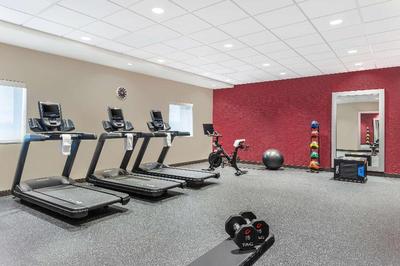 Home2 Suites by Hilton Cedar Rapids Westdale