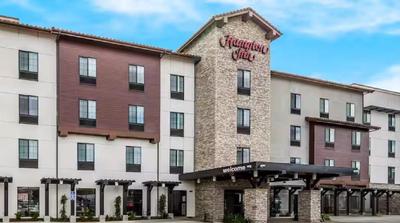 Hampton Inn Concord
