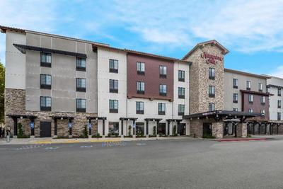 Hampton Inn Concord