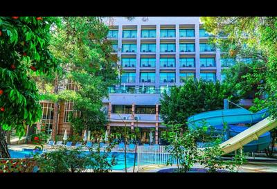 Festival Nature Hotel