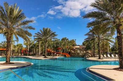Solterra Resort Townhomes