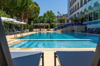Cashmere Hotel