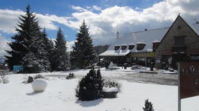 Relais De La Poste