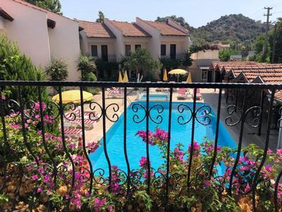Arda Villas Dalyan