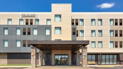 Staybridge Suites Lexington S Medical Ctr Area
