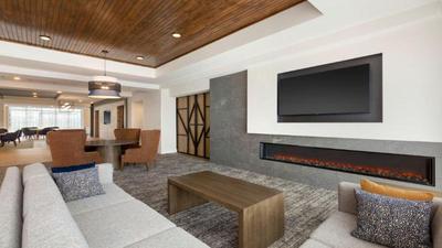Staybridge Suites Lexington S Medical Ctr Area