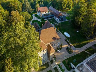 Domaine de Dolomieu BW Premier Collection