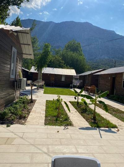 Lime Tree Houses
