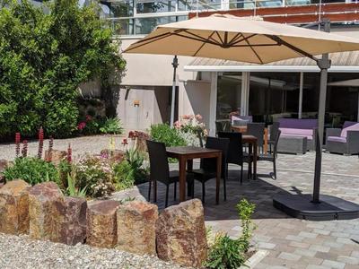 Logis Hotel Regina