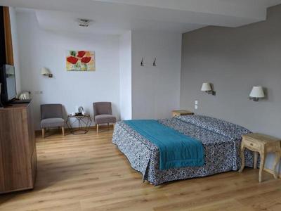 Logis Hotel Regina