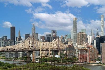 Residence Inn by Marriott New York Queens