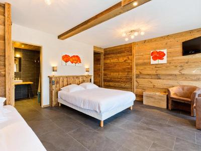 Logis Hotel L'accueil Savoyard