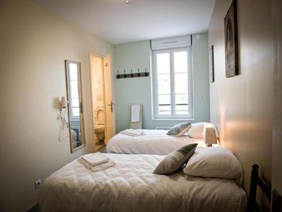 Logis Hotel Le Relais Fleuri