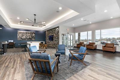 Holiday Inn Express Kansas City North Parkville