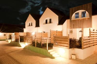 Vvf Villages Larmor Baden