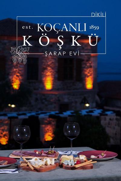 Kocanli Kosku