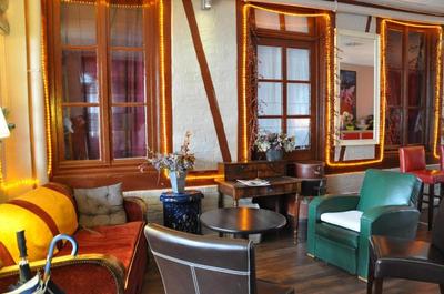 Logis Hotel La Corne D'abondance