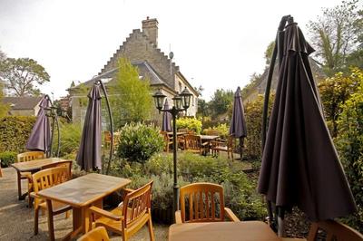 Logis Hotel Les Terrasses