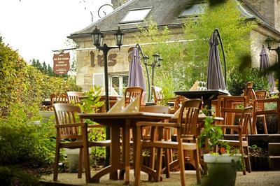 Logis Hotel Les Terrasses