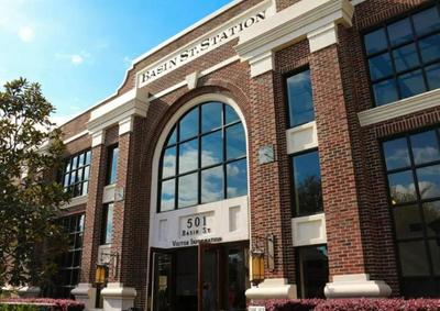 The Brakeman Hotel